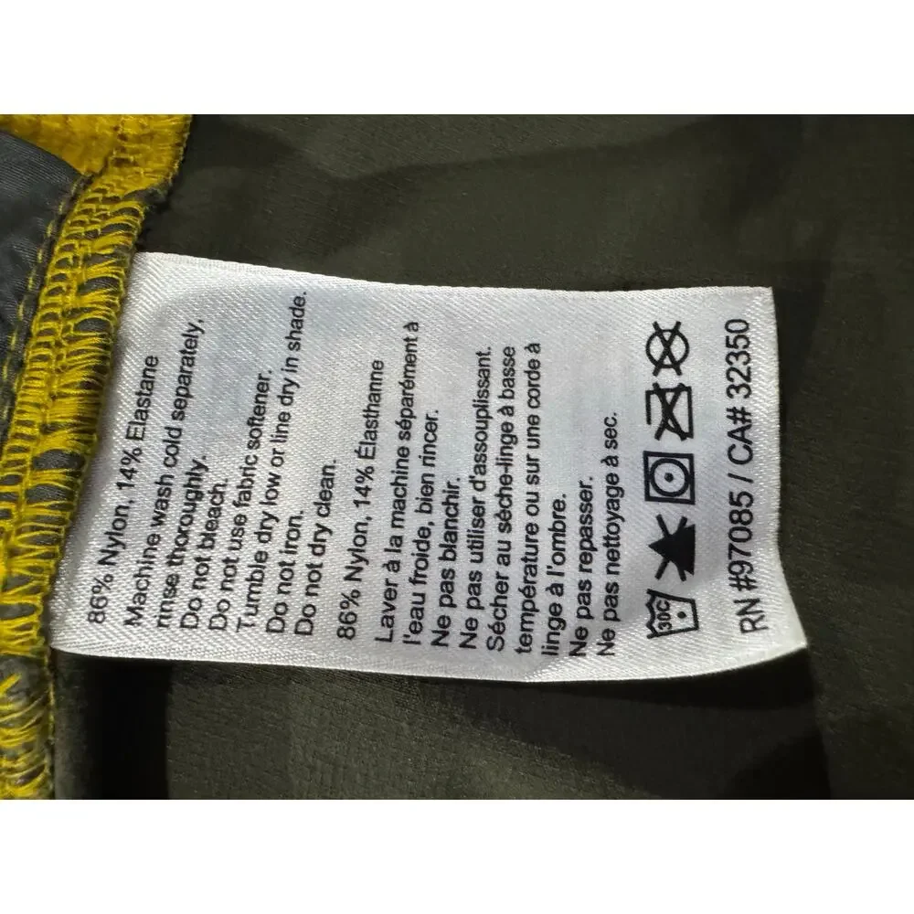 Outdoor Research Ferossi Grid Jacket Army Green Small
